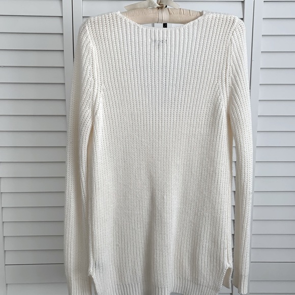 Charlotte Russe Sweater - Picture 2 of 5